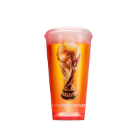 Copo Oficial Budweiser Copa do Mundo FIFA Copo Oficial Budweiser Copa do Mundo FIFA