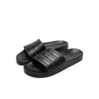 Chinelo Slide adidas Performance Adilette Aqua Preto Chinelo Slide adidas Performance Adilette Aqua Preto