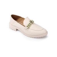 Sapato Mocassim Vizzano 1317.103 - Feminino Sapato Mocassim Vizzano 1317.103 - Feminino