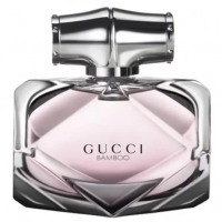 Perfume Feminino Bamboo EDP 75ml - Gucci Perfume Feminino Bamboo EDP 75ml - Gucci