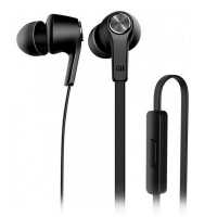 Fone de Ouvido Xiaomi Mi In-Ear Headphones Basic com Microfone - XM280PRE Fone de Ouvido Xiaomi Mi In-Ear Headphones Basic com Microfone - XM280PRE