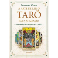 Livro A Arte de Ler O Taro para SI Mesmo 1ªed. (2020) Livro A Arte de Ler O Taro para SI Mesmo 1ªed. (2020)