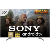 Smart TV 4K Sony LED 55 XBR-55X855G Smart TV 4K Sony LED 55 XBR-55X855G