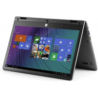 Notebook M11W Plus 2 em 1 Dual Core Celeron Windows 10 Preto Multilaser - PC112 Notebook M11W Plus 2 em 1 Dual Core Celeron Windows 10 Preto Multilaser - PC112
