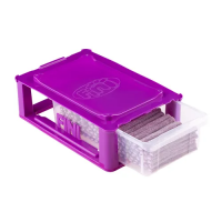 Tubes Uva Azedinho - 1 kg Tubes Uva Azedinho - 1 kg