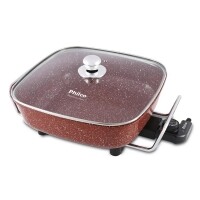 Panela Elétrica Philco Redstone Maxx PPE06 Panela Elétrica Philco Redstone Maxx PPE06