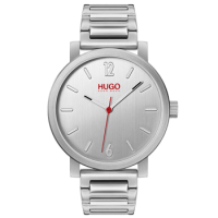 Relógio Hugo Boss Masculino Aço - 1530117 Relógio Hugo Boss Masculino Aço - 1530117