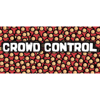 Jogo Crowd Control - PC Jogo Crowd Control - PC
