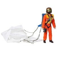Boneco Falcon Estrela Salto Fantástico Boneco Falcon Estrela Salto Fantástico
