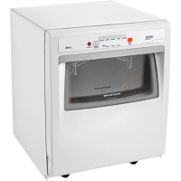 Lava Louças Brastemp Ative! 8 Serviços Branca - BLF08 Lava Louças Brastemp Ative! 8 Serviços Branca - BLF08