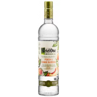 Vodka Ketel One Holandesa Botanical - Peach & Orange Blossom 750ml Vodka Ketel One Holandesa Botanical - Peach & Orange Blossom 750ml