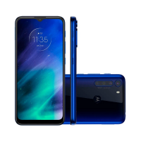 Smartphone Motorola One Fusion 128GB Dual Chip 4GB RAM Tela 6.5 Smartphone Motorola One Fusion 128GB Dual Chip 4GB RAM Tela 6.5
