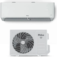 Ar Condicionado Split Philco Eco Inverter 12000 BTU R32 Frio - PAC12000IFM15