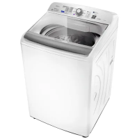 Lavadora de Roupas Panasonic 16kg - NA-F160B6W Lavadora de Roupas Panasonic 16kg - NA-F160B6W