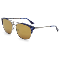 Óculos de Sol Colcci C0080 Feminino - Azul Óculos de Sol Colcci C0080 Feminino - Azul