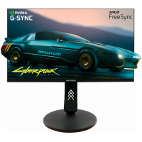 Monitor Gamer Riotoro Stingray Fx24 24 Full HD HDR 165hz 1ms - SR2385F Monitor Gamer Riotoro Stingray Fx24 24 Full HD HDR 165hz 1ms - SR2385F