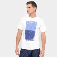 Camiseta Burn Core Masculina Camiseta Burn Core Masculina