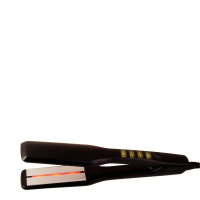 Prancha Relaxbeauty Infrared Ceramic Bivolt - Incolor Prancha Relaxbeauty Infrared Ceramic Bivolt - Incolor