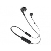 Fone de Ouvido Bluetooth JBL Intra-auricular Microfone Tune 205BT Fone de Ouvido Bluetooth JBL Intra-auricular Microfone Tune 205BT