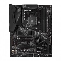 Placa Mae Gigabyte X570 Gaming X DDR4 Socket AM4 Chipset AMD X570 Placa Mae Gigabyte X570 Gaming X DDR4 Socket AM4 Chipset AMD X570