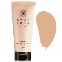 Base Líquida Matte FPS 15 True Color 30ml Base Líquida Matte FPS 15 True Color 30ml