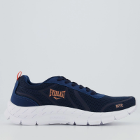 Tênis Everlast Bunker Marinho - Feminino Tênis Everlast Bunker Marinho - Feminino