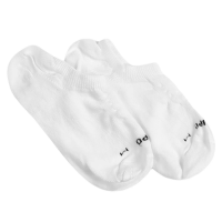 Meia Lupo Sport Sem Cano - Branco Meia Lupo Sport Sem Cano - Branco