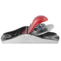 Plaina Manual 45 x 140mm Corpo de Metal - SPARTA-210205 Plaina Manual 45 x 140mm Corpo de Metal - SPARTA-210205