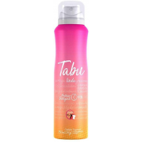 2 Unidades Desodorante Aerosol Anti Tabu 150ml - Linda 2 Unidades Desodorante Aerosol Anti Tabu 150ml - Linda