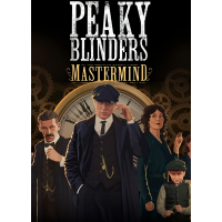 Jogo Peaky Blinders: Mastermind - PC Steam Jogo Peaky Blinders: Mastermind - PC Steam