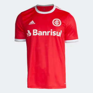 3 Unidades Camisa Internacional Active Red 3 Unidades Camisa Internacional Active Red