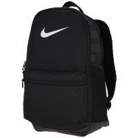 Mochila Nike Brasilia Backpack M - 24 Litros Mochila Nike Brasilia Backpack M - 24 Litros