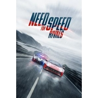 Jogo Need for Speed Rivals - Xbox One Jogo Need for Speed Rivals - Xbox One