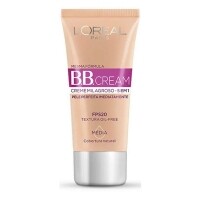 BB Cream Dermo Expertise LOréal Paris 30ml Base Média BB Cream Dermo Expertise LOréal Paris 30ml Base Média