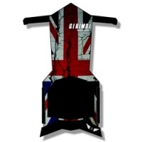 Carrinho De Rolimã Diamond England Com 4 Rolamentos Muito Resistente Carrinho De Rolimã Diamond England Com 4 Rolamentos Muito Resistente