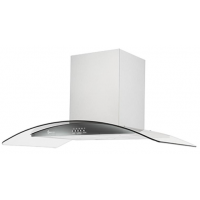 Coifa de Parede 5 Bocas 90cm Inox Desea RGA90 - Midea Coifa de Parede 5 Bocas 90cm Inox Desea RGA90 - Midea