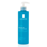 2 Unidades Gel de Limpeza Facial Concentrado Peles Oleosas ou Acneicas LA Roche-Posay Effaclar 300g 2 Unidades Gel de Limpeza Facial Concentrado Peles Oleosas ou Acneicas LA Roche-Posay Effaclar 300g