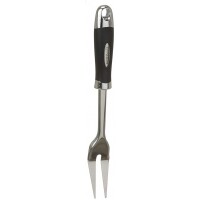 Garfo Trinchante Aço Inox Etna Cromado Garfo Trinchante Aço Inox Etna Cromado