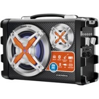 Caixa de Som Multi Connect Thunder Mondial VII Bivolt MCO-07 Caixa de Som Multi Connect Thunder Mondial VII Bivolt MCO-07