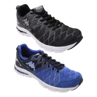 Kit 2 Pares Tênis Kappa Impact Masculino Kit 2 Pares Tênis Kappa Impact Masculino