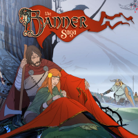 Jogo The Banner Saga - PC Jogo The Banner Saga - PC