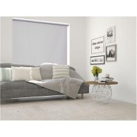 Persiana Evolux Toucher Rolô Translúcida 140x140 cm – Fendi Persiana Evolux Toucher Rolô Translúcida 140x140 cm – Fendi