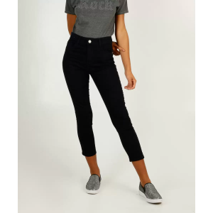 Calça Feminina Sarja Cigarrete Calça Feminina Sarja Cigarrete