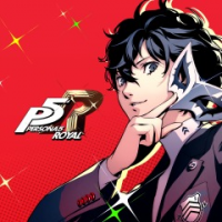 Jogo Persona 5 Royal - PS4 Jogo Persona 5 Royal - PS4
