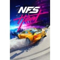 Jogo Need for Speed Heat - Xbox One Jogo Need for Speed Heat - Xbox One