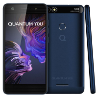 Smartphone Quantum You 32GB Tela HD 5.0 Smartphone Quantum You 32GB Tela HD 5.0