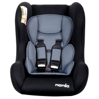 Cadeira Para Automóvel Team Tex Nania Trio Acces - Até 25kg Cadeira Para Automóvel Team Tex Nania Trio Acces - Até 25kg