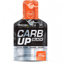 Gel Carbup Probiotica Laranja 30G Gel Carbup Probiotica Laranja 30G
