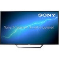 Smart TV LED 40 Full-HD Sony KDL-40W655D 2 HDMI 2 USB Wi-Fi 60Hz Smart TV LED 40 Full-HD Sony KDL-40W655D 2 HDMI 2 USB Wi-Fi 60Hz