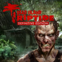 Jogo Dead Island Riptide Definitive Edition - PS4 Jogo Dead Island Riptide Definitive Edition - PS4